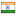 webgaste.com server is located in India